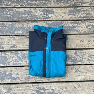 Vintage Columbia jacket